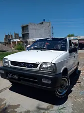 Suzuki Mehran VXR 2004 for Sale