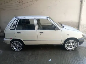 Suzuki Mehran VXR 2005 for Sale