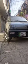 Suzuki Mehran VXR Euro II 2013 for Sale