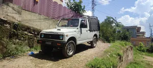 Suzuki Potohar 1988 for Sale