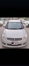 Suzuki Swift DLX Automatic 1.3 2016 for Sale