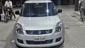 Suzuki Swift DLX Automatic 1.3 Navigation 2020 for Sale