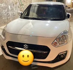 Suzuki Swift GL CVT 2023 for Sale