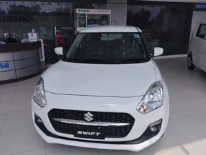 Suzuki Swift GL CVT 2024 for Sale