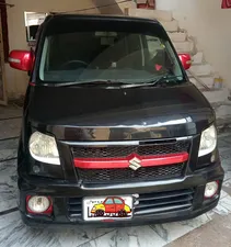 Suzuki Wagon R 2007 for Sale