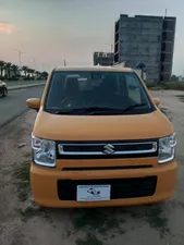 Suzuki Wagon R 2020 for Sale