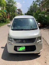 Suzuki Wagon R FX Limited 2014 for Sale