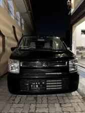 Suzuki Wagon R Hybrid FX 2021 for Sale