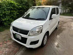 Suzuki Wagon R VXL 2015 for Sale