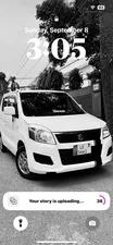 Suzuki Wagon R VXL 2019 for Sale