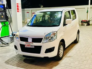 Suzuki Wagon R VXL 2020 for Sale