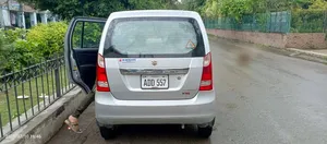 Suzuki Wagon R VXL 2021 for Sale