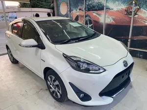 Toyota Aqua S 2020 for Sale