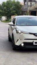 Toyota C-HR G-LED 2017 for Sale