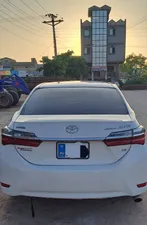 Toyota Corolla Altis Automatic 1.6 2014 for Sale