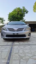 Toyota Corolla Altis SR Cruisetronic 1.6 2011 for Sale