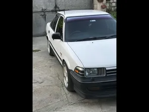 Toyota Corolla 1988 for Sale