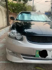 Toyota Corolla 2004 for Sale