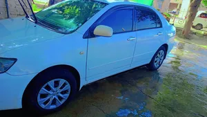 Toyota Corolla 2005 for Sale