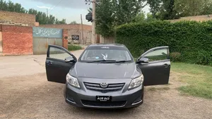 Toyota Corolla 2011 for Sale