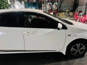 Toyota Corolla Altis Automatic 1.6 2017 for Sale