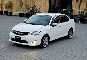 Toyota Corolla Axio G 2012 for Sale