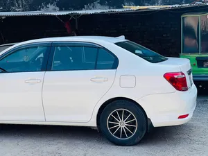 Toyota Corolla Axio 2017 for Sale