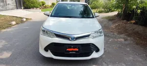 Toyota Corolla Axio Hybrid 1.5 2015 for Sale