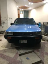 Toyota Corolla DX 1984 for Sale