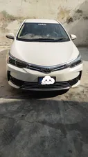 Toyota Corolla GLi 1.3 VVTi Special Edition 2018 for Sale