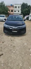 Toyota Corolla GLi Automatic 1.3 VVTi 2015 for Sale