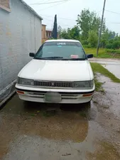 Toyota Corolla Hatchback 1988 for Sale