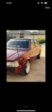 Toyota Corolla SE 1982 for Sale