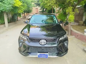 Toyota Fortuner 2.8 Sigma 4 2019 for Sale