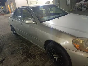 Toyota Mark II Grande 2.0 2004 for Sale