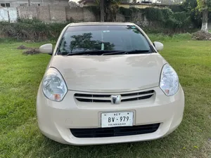 Toyota Passo Plus Hana C 2010 for Sale