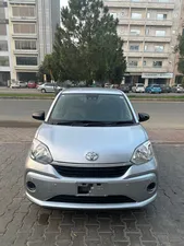 Toyota Passo X S  2023 for Sale