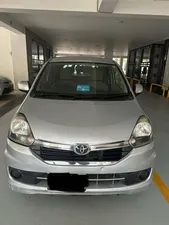 Toyota Pixis Epoch 2014 for Sale