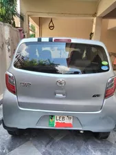 Toyota Pixis Epoch X 2013 for Sale