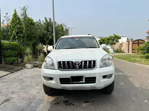 Toyota Prado TX 2.7 2004 for Sale