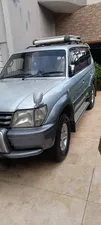 Toyota Prado TZ 3.0D 1997 for Sale