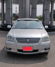 Toyota Premio X EX 1.8 2006 for Sale