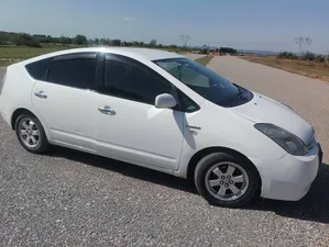 Toyota Prius G 1.5 2007 for Sale