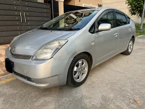 Toyota Prius S 1.5 2011 for Sale