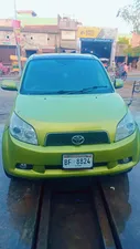 Toyota Rush 2006 for Sale