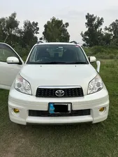 Toyota Rush X 2013 for Sale