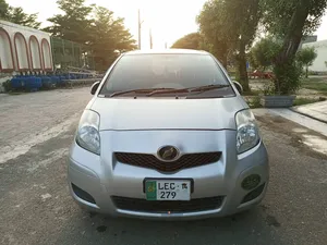 Toyota Vitz B S Edition 1.0 2010 for Sale