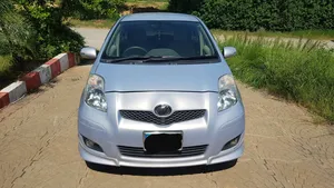 Toyota Vitz RS 1.3 2007 for Sale