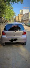 Toyota Vitz 2000 for Sale