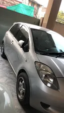 Toyota Vitz 2006 for Sale